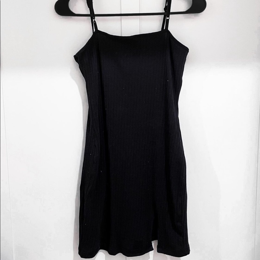 slim fitting shein dress